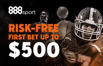 888Sport Bonus in 2024: Rated by Experts.